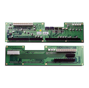 Adlinktech EBP-D5E2 Industrial Passive Backplane PICMG PCIe X16 X4 2 PCI Slots ATX Power Industrial IPC Motherboard Ultra-Slim D - Product Image 5