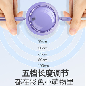 4 In 1 Data <b>Cable</b> Type C Pure Copper Tpe 100W Fast Charging For Mobile <b>Phone</b> - Product Image 3