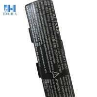 Batería Nueva para Portátil RUIHUA para ACER Aspire E5-422 E5-473G E5-573G E5-553G E5-552G, Nueva Batería para Portátil de 14.4V 37Wh 2500mAh AL15A32