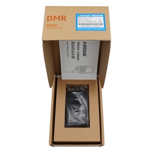 Wanneton DP8700 5W Radio Amateur Resistente, Portátil, de Largo Alcance, Walkie Talkie UHF VHF, Radios Bidireccionales - Product Image 6
