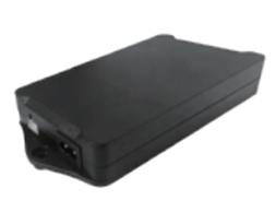 Muebles de oficina modernos y estándar, elevador de escritorio de dos secciones y tres motores ajustable con ángulo de 90 grados tipo L - Product Image 3