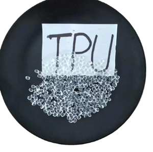 เม็ดเทอร์โมพลาสติกโพลียูรีเทนเทอร์โมพลาสติก TPU 95A 92A 85A 80A TPU - Product Image 1