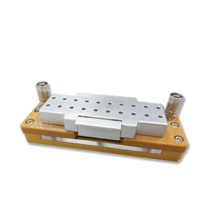 ซ็อกเก็ตทดสอบความน่าเชื่อถือสูงซ็อกเก็ต IC ทดสอบความแม่นยำสูงที่ทนทาน - Product Image 1