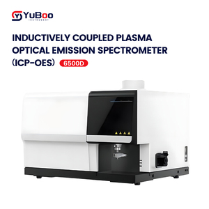 Espectrómetro ICP-OES de Alta Sensibilidad para Análisis de la Calidad del Agua Potable, Detección de Plomo, Arsénico y Cadmio en Traces - Product Image 6
