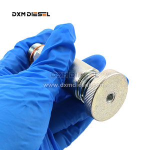 Bomba de Cebado Manual para Diésel 4HK1 de Alta Calidad DXM 092130-0050 - Product Image 5