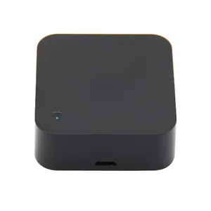 Minco Smart home Tuya Universal WiFi IR Remote Controller System Connexion WiFi Smart IR Control Compatible avec Alexa Google