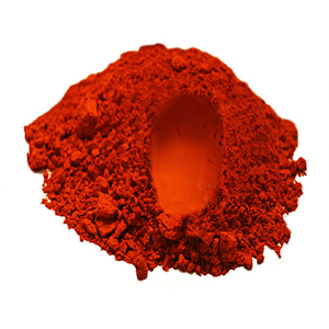<strong>Metal</strong> Complex Pigment PR101 DAIPYROXIDE TM <strong>RED</strong> 8270 for <strong>Paints</strong> and Plastics - Product Image 2