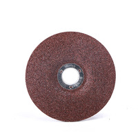 5 ''125x6x22.2mm Meules de qualité professionnelle pour le métal