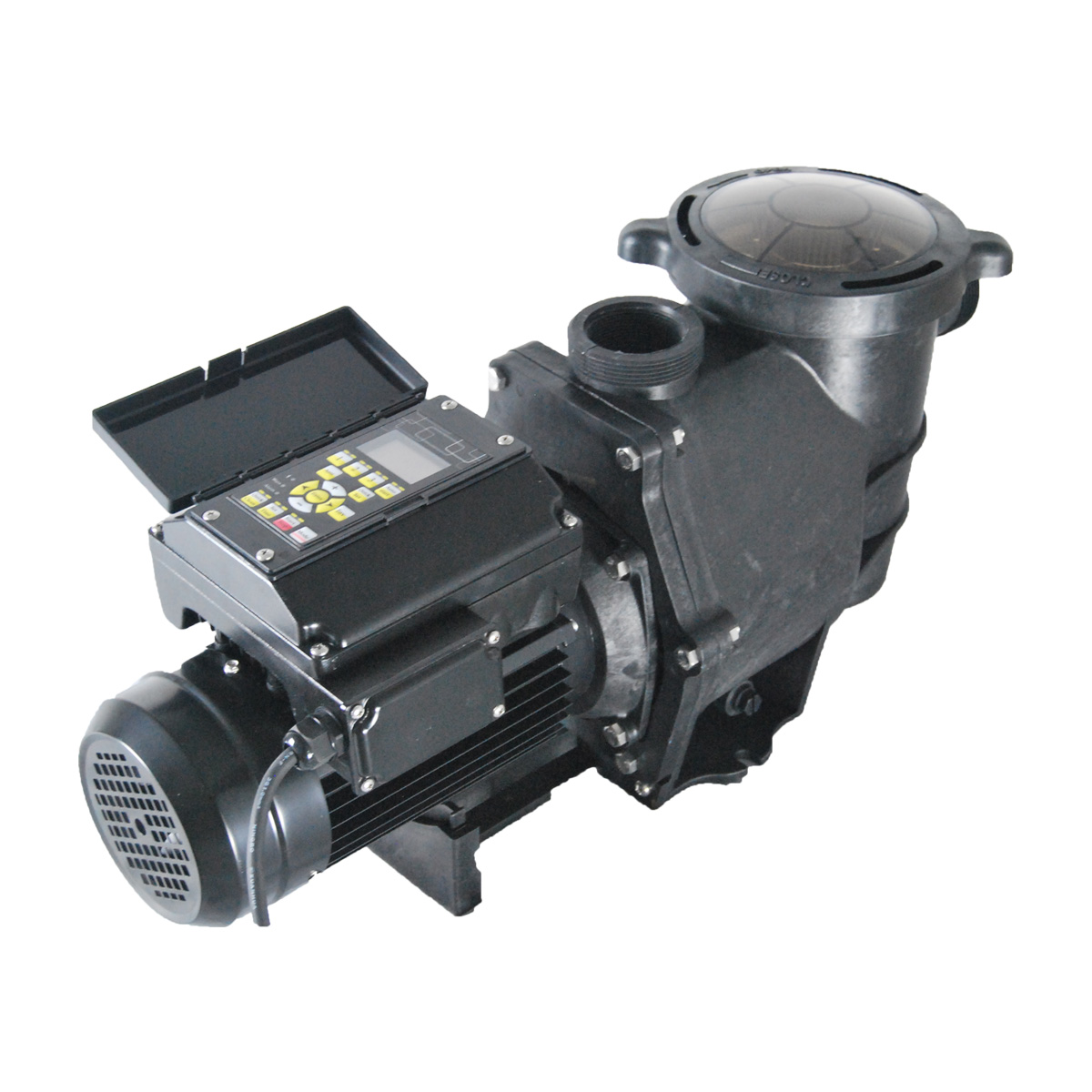 J250015 3HP переменная частота, Многоскоростной программируемый насос для бассейна