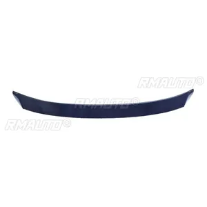 Aileron de toit CIVIC bleu foncé style A, aileron arrière de toit, kit carrosserie pour Honda CIVIC 10ème génération 2016-2022, accessoires de voiture - Product Image 6