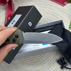 Couteau de combat en acier inoxydable pour fabricant en gros avec lame MAGNACUT, qualité DIY, personnalisable OEM pour usage extérieur - Product Image 4