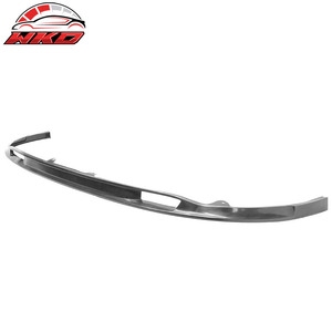 Compatible con Toyota Sienna 11-16 XL30 SE SK Style, Labio de Parachoques Delantero - Piezas de Auto de PU, Accesorios Automotrices - Product Image 3