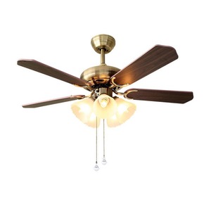 <span class=keywords><strong>Ventilateur</strong></span> <span class=keywords><strong>de</strong></span> <span class=keywords><strong>plafond</strong></span> moderne 42 pouces <span class=keywords><strong>avec</strong></span> moteur DC, lumière <span class=keywords><strong>LED</strong></span>, télécommande, 220V, 5 pales, intensité variable, 3 vitesses, blanc chaud 3500K, ultra-silencieux pour chambre à coucher - Product Image 1