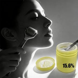 Crema para <span class=keywords><strong>Tatuajes</strong></span> de Cejas, 15.6%, Suministros para Depigmentación, Equipo de Belleza para Salón, Eliminación de <span class=keywords><strong>Tatuajes</strong></span>, Pigmentos PMU - Product Image 6