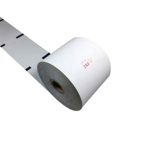 Rollo de Papel Térmico Dedicado para Impresora Unifon 80 58 57 mm - Product Image 3