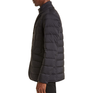 Giacche e cappotti da <span class=keywords><strong>uomo</strong></span> Blazer in <span class=keywords><strong>lino</strong></span> 2023 piumino invernale con Zip a due vie imbottito piumino impermeabile da <span class=keywords><strong>uomo</strong></span> - Product Image 6