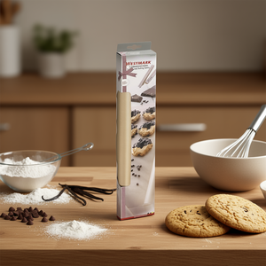 Westmark Reusable <b>Baking</b> Sheets 2-Pack Non-Stick For Oven Use - Product Image 3