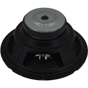 Haut-parleur de subwoofer KTV de 10 pouces et 12 pouces, subwoofer passif à double aimant, 4 ohms, sensibilité de 100 dB - Product Image 4