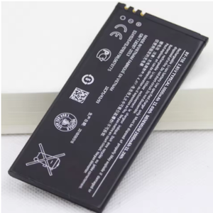 3000mAh BV-T5E Batterij voor Microsoft Nokia Lumia 950 RM-1104 RM-1106 RM-110 BVT5E BV T5E Mobiele Telefoon Batterij - Product Image 6
