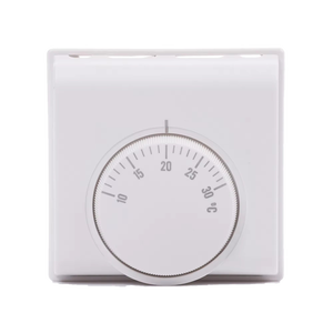 Giá nhà máy MH-8M tùy chỉnh cơ khí núm điều khiển sưởi ấm sàn thông minh nhiệt cho nhà - Product Image 1