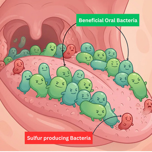 Capsules de Probiotiques Oraux Bestseller en Gros pour Adultes : Réparez le Microbiome Buccal et Éliminez la Mauvaise Haleine à la Source - Product Image 3