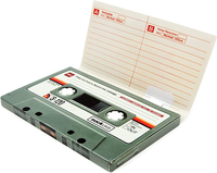 Cartes enregistrables vocales de 30 secondes avec module sonore enregistrable, cartes d'enregistrement vocal