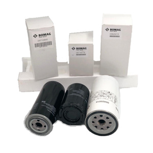 77558250 <strong>Oil</strong> Fuel <strong>Filter</strong> Service <strong>Kit</strong> for Bomag - Product Image 5