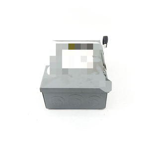 Du321 Ser. E2 240vac 30a Nsnp Nieuwe originele kant-en-klare voorraad Industriële automatisering Pac Dedicated Plc-programmeringscontroller - Product Image 1