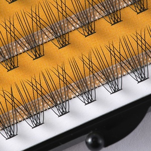 <span class=keywords><strong>Xinran</strong></span> Youpin 20P Nouveauté pour le commerce extérieur, Faux cils en grappe en cheveux synthétiques, fabriqués à la machine par fusion à chaud, Cils en grappe individuels - Product Image 2