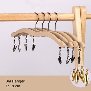 Cintre <span class=keywords><strong>en</strong></span> <span class=keywords><strong>bois</strong></span> pour <span class=keywords><strong>sous</strong></span>-vêtements, cintre <span class=keywords><strong>en</strong></span> <span class=keywords><strong>bois</strong></span> pour lingerie, cintres <span class=keywords><strong>en</strong></span> <span class=keywords><strong>bois</strong></span> pour vêtements - Product Image 3