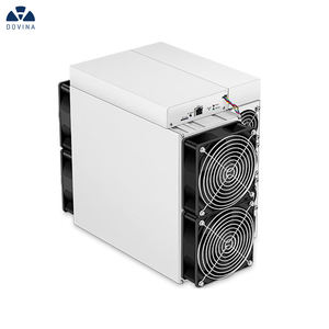 Оборудование для майнинга Btc Asic S19k Pro 120t, компьютерный процессор обработки данных Antminer S19k Pro Minero Crypto - Product Image 1