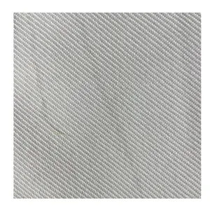 1207 PE glatt gewebtes Polyester/Dacron-Filtert uch für Mineral wasser