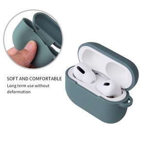 Funda de Silicona Líquida 2023 de Alta Resistencia a los Golpes y Ecológica para Pro 1 <span class=keywords><strong>2</strong></span> 3 con 20 Colores - Product Image 5