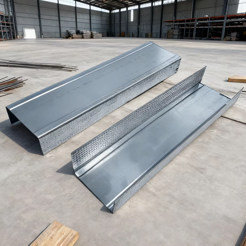 Customized Size Light Steel Keel Chinese