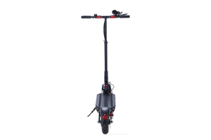 Trottinette électrique haute performance zéro 10 pouces pour adultes longue distance avec frein à disque <span class=keywords><strong>T10</strong></span> - Product Image 3