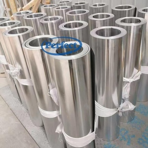 Rouleau de revêtement en aluminium de haute qualité pour l'extérieur Revêtement <span class=keywords><strong>isolant</strong></span> de tuyau et protection des équipements industriels - Product Image 4