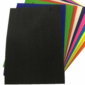 Housse <span class=keywords><strong>de</strong></span> selle <span class=keywords><strong>de</strong></span> motocross en tissu vinyle <span class=keywords><strong>de</strong></span> couleur fluorescente et antidérapante - Product Image 1