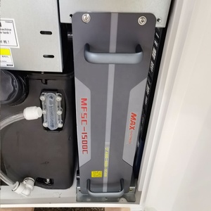 <span class=keywords><strong>เครื่อง</strong></span><span class=keywords><strong>เชื่อม</strong></span><span class=keywords><strong>เลเซอร์</strong></span> 1500w-3000w สำหรับโลหะ เหล็กกล้าคาร์บอน <span class=keywords><strong>เครื่อง</strong></span><span class=keywords><strong>เชื่อม</strong></span>/ตัด/ทำความสะอาดเลเซอร์แบบมือถือ 4in1 - Product Image 6