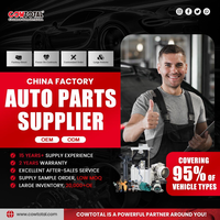 Pièces Détachées de Voiture en Gros Systèmes Électriques de Moteur pour Ford Chevrolet BMW M5 E46 F30 Audi Mitsubishi Infiniti Fiat