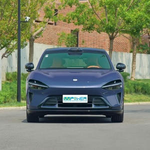 Livraison rapide Yu7 Xiao <span class=keywords><strong>Mi</strong></span> 2026 Voiture électrique longue autonomie Xiao <span class=keywords><strong>Mi</strong></span> Yu7 SUV 4 roues motrices double moteur Xiao <span class=keywords><strong>Mi</strong></span> Yu7 <span class=keywords><strong>Pro</strong></span> en stock - Product Image 2