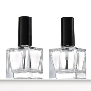Botella de Vidrio para Aceite Labial, Botella para Esmalte de Uñas, Botella de Vidrio Personalizada para Esmalte de Uñas - Product Image 6