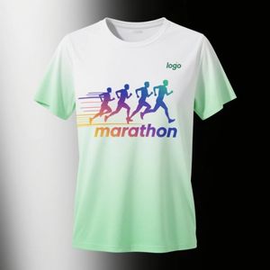 Custom Logo <b>Men's</b> Solid Stretch Cool Dry Breathable Muscle Tank <b>Tops</b> Formal <b>Turtleneck</b> Short Sleeve Workout Shirts Performance - Product Image 1