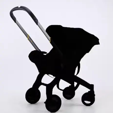 Kinderwagen Mand Draagbaar Reissysteem Baby Multifunctionele Groothandel 4 In 1 Kinderwagens Accessoires Stoel