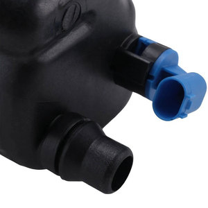 Réservoir d'expansion pour BMW X5 X6 E70 E71, pièce de rechange en plastique à visser, 17138621092 - Product Image 2