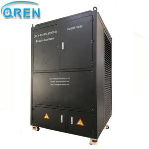 Banco de carga AC400V <span class=keywords><strong>1000kw</strong></span> tipo exterior para generador - Product Image 2