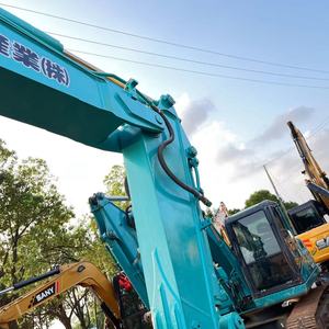 รถขุดตีนตะขาบ SK75 มือสอง คุณภาพสูง ประสิทธิภาพสูง ราคาถูก ของแท้จากญี่ปุ่น ขาย - Product Image 4