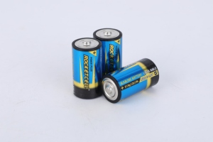 Las pilas alcalinas Rocketcell AA Lr6 Am de 1.5 <span class=keywords><strong>voltios</strong></span> se están vendiendo bien. Pilas Alcalinas AA Lr6 Am3 Extra Disponibles. - Product Image 5