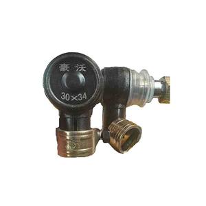 Shifeng pour pièces de tracteur Kubota 354 504 554 – Ensemble de rotule pour moissonneuse-batteuse à maïs, type moteur et cylindre d'occasion - Product Image 2