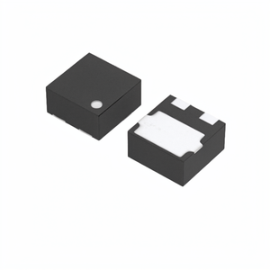 Componentes electrónicos BOM IC en stock 2 SFN con pad expuesto XC6501P45AHR-G para gestión de energía (PMIC) - Product Image 1