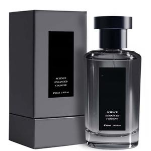 Eau de Parfum Boisée Charmante, Parfum Neutre Sophistiqué pour les Rendez-vous et le Quotidien - Product Image 3